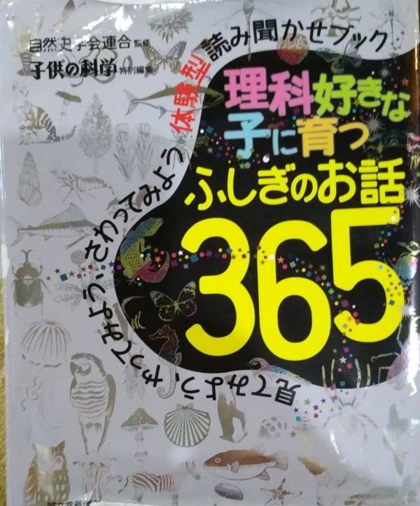 コンクリートにいる小さな赤い虫の正体は 理科好きな子に育つ不思議なお話３６５ レビュー さくちゃの日記